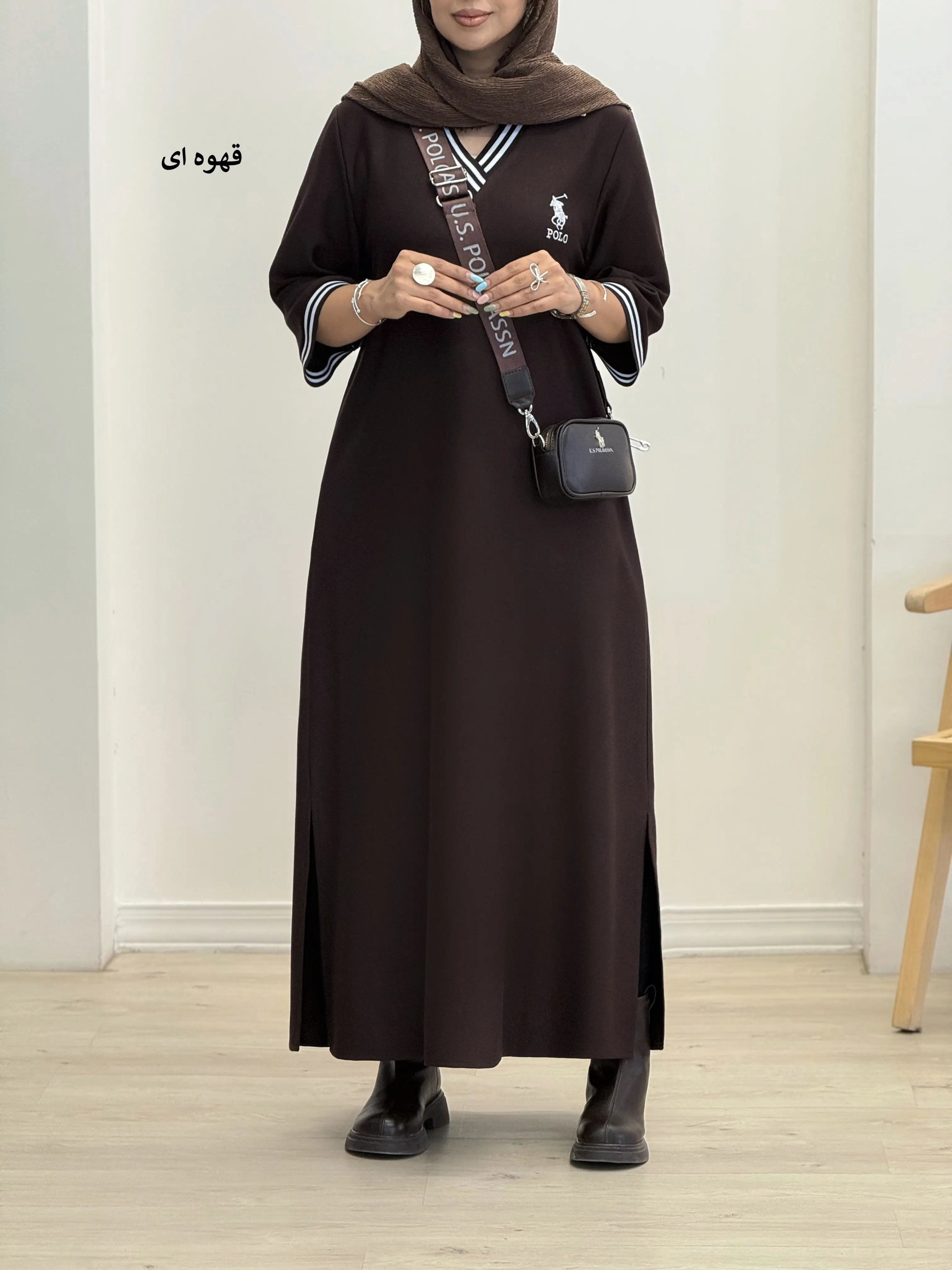 7257-کفتان کالین